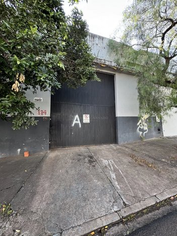 commercial_property em Rua Pioneiro José Romano, Parque Industrial 200 - Maringá - PR