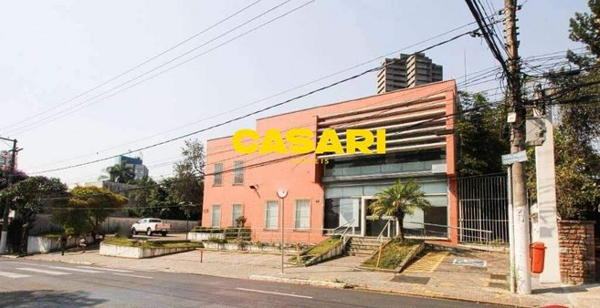 Cômodo Condomínio
