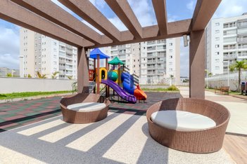 apartment em Rua Campante, Vila Independência - São Paulo - SP