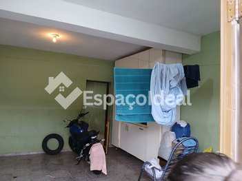 house em Rua Goiás, Jardim Cruzeiro - Lençóis Paulista - SP