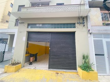 business em Rua Caramuru, Saúde - São Paulo - SP