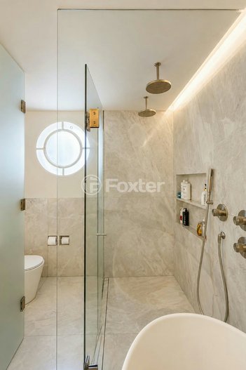 apartment em Rua Tabapuã, Itaim Bibi - São Paulo - SP