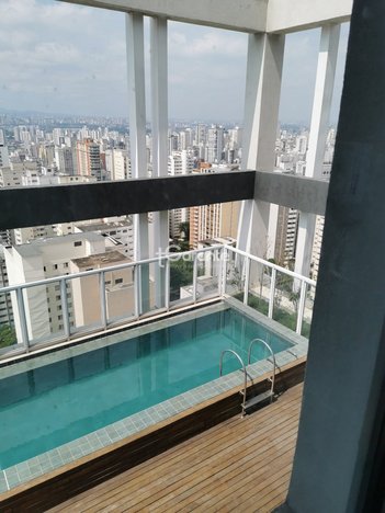 apartment em Rua Bartira, Perdizes - São Paulo - SP