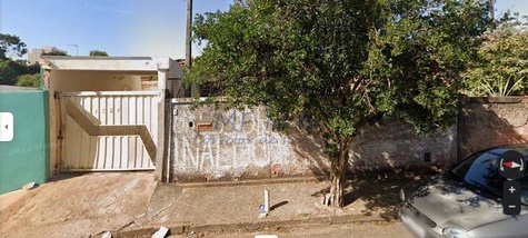 house em Rua Alfredo Iglesias da Silva, Vila Malaquias - Pirassununga - SP