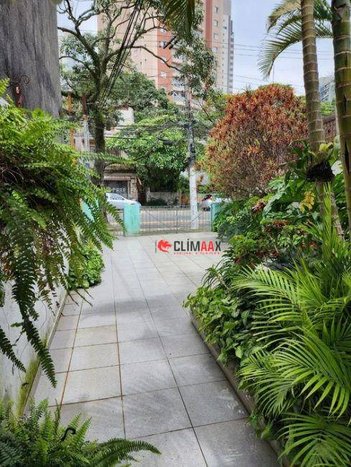 house em Rua Barbalha, Alto da Lapa - São Paulo - SP