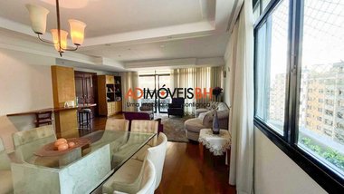 apartment em Rua Piauí, Santa Efigênia - Belo Horizonte - MG