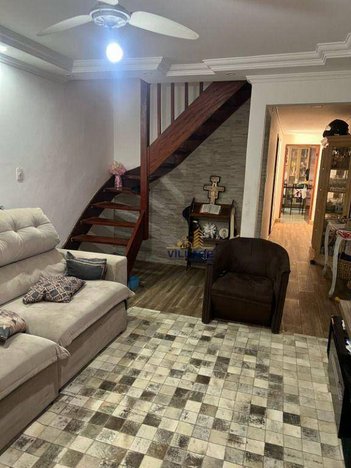 house em Rua Ramon Falcão, Jardim Mangalot - São Paulo - SP