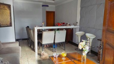 house em Rua Sylvio Andrade, Serrano - Belo Horizonte - MG