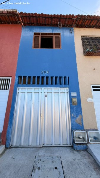 Cômodo Condomínio