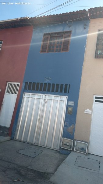Cômodo Condomínio