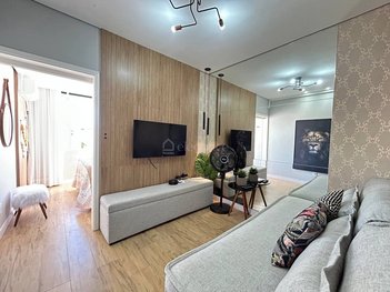 apartment em Avenida Paraguassu, Xangri-Lá - Xangri-Lá - RS