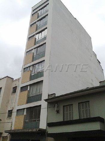 commercial_building em Rua Itapeva, Bela Vista - São Paulo - SP