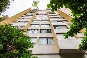 apartment em Rua Doutor Cândido Espinheira, Perdizes - São Paulo - SP
