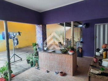 house em Rua M 21, Jardim Cherveson - Rio Claro - SP