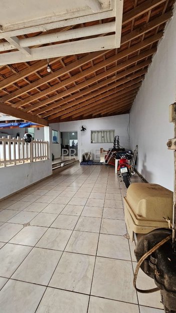 house em Rua Dionísio Dal Picolo, Residencial Santo Antônio - Piracicaba - SP