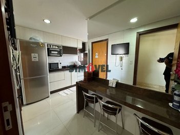 apartment em CNB 10, Taguatinga Centro (Taguatinga) - Brasília - DF