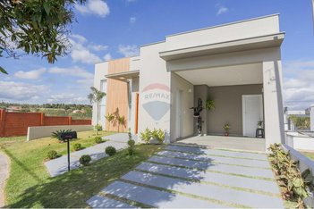 house em Rua Doutor Calim Paulo Jacob, Jardim Terras de São Francisco - Sorocaba - SP