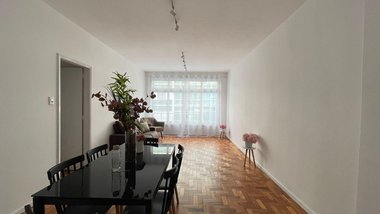 apartment em Rua Irmãos D'Ângelo, Centro - Petrópolis - RJ