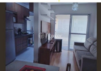 apartment em Avenida São João, República - São Paulo - SP
