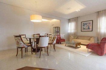 apartment em Rua Engenheiro Jorge Oliva, Vila Mascote - São Paulo - SP