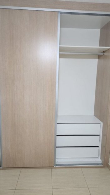 apartment em Rua Cabo João Teruel Fregoni, Ponte Grande - Guarulhos - SP