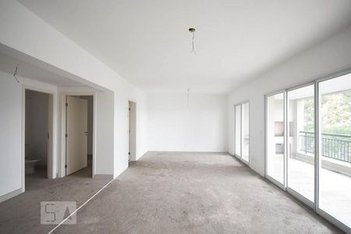 apartment em Rua Professor Alexandre Correia, Jardim Vitória Régia - São Paulo - SP