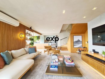 apartment em Rua Arizona, Cidade Monções - São Paulo - SP