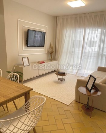 apartment em Rua 904, Centro - Balneário Camboriú - SC