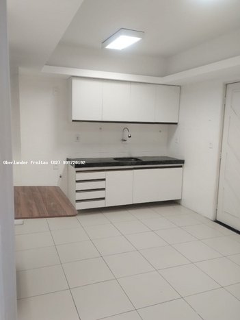 apartment em Rua Deputado José Lages, Ponta Verde - Maceió - AL