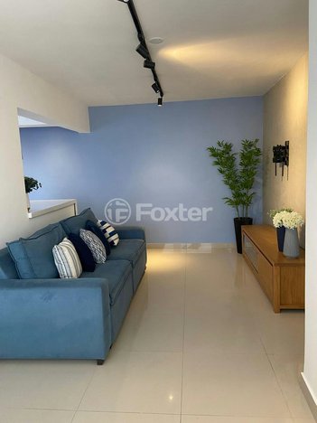 apartment em Rua Belford Duarte, Vila Santa Catarina - São Paulo - SP