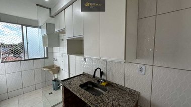 apartment em Avenida Monsenhor João José de Azevedo, Crispim - Pindamonhangaba - SP