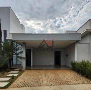 house em Rua Maria Marcelina de Campos, Parque Atlanta - Araraquara - SP