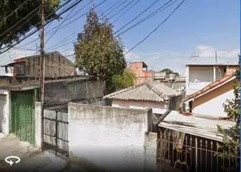 land_lot em Rua Ernesto Evans, Vila Rosaria - São Paulo - SP