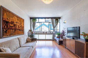 apartment em Alameda Fernão Cardim, Jardim Paulista - São Paulo - SP