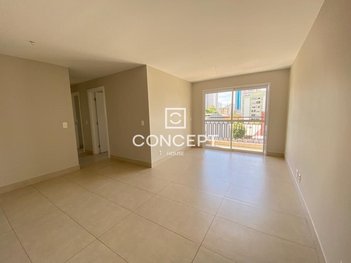 apartment em Rua Angelino Mancini, Alvorada - Cuiabá - MT