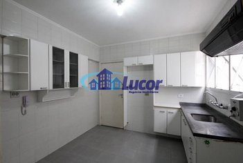 apartment em Rua Oscar Freire, Cerqueira César - São Paulo - SP