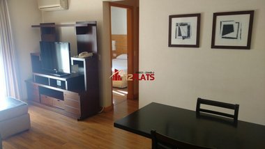 apartment em Rua Pintassilgo, Vila Uberabinha - São Paulo - SP