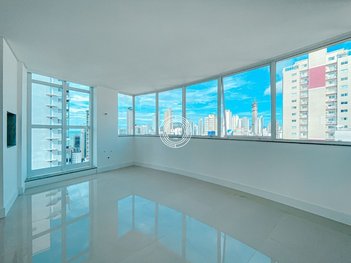 apartment em 2850, Centro - Balneário Camboriú - SC