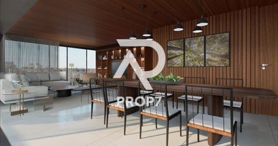 apartment em Rua Dina, Vila Nova Conceição - São Paulo - SP