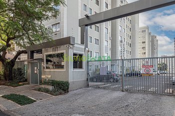 apartment em Rua Vítor do Amaral, Jardim Alvorada - Maringá - PR