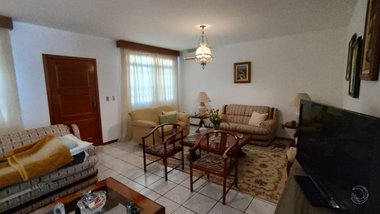 house em Doutor Armando Valério de Assis, Centro - Florianópolis - SC