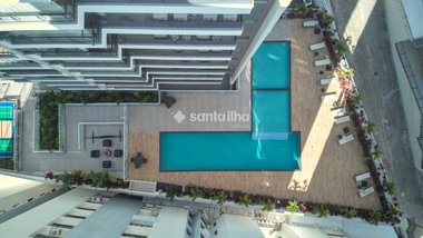 apartment em Travessa Felipe Godinho e Silva, Agronômica - Florianópolis - SC