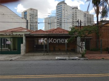 house em Avenida Thomas Edison, Barra Funda - São Paulo - SP