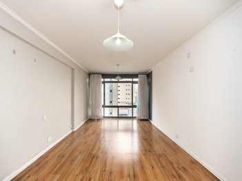 apartment em Rua Coronel Oscar Porto, Paraíso - São Paulo - SP