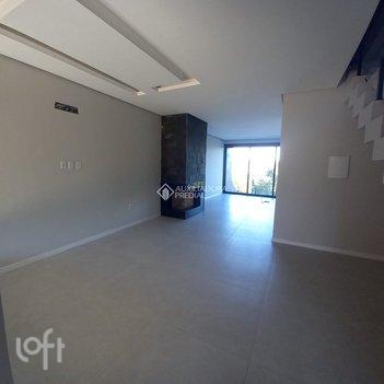 house em Libéria, Rincão - Novo Hamburgo - RS