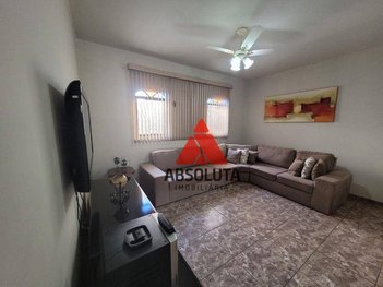 house em Rua Antônio Campana, Jardim Progresso - Americana - SP