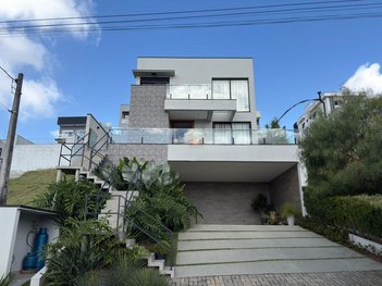 house em Rua Gregório de Matos, Parque Residencial Itapeti - Mogi das Cruzes - SP