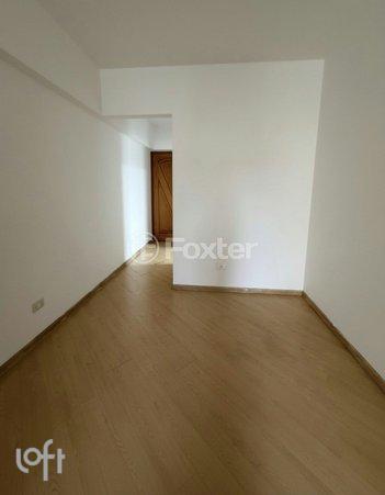 apartment em Rua Ibituruna, Saúde - São Paulo - SP