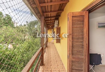 house em Teixeira Mendes, Chácara das Pedras - Porto Alegre - RS