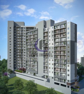 apartment em Rua Conselheiro Moreira de Barros, Lauzane Paulista - São Paulo - SP